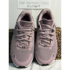 NWOT Under Armour Charged Pursuit Women's Sneakers